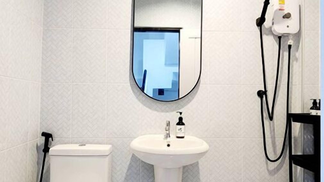 Photo of Bathroom in Bang Na