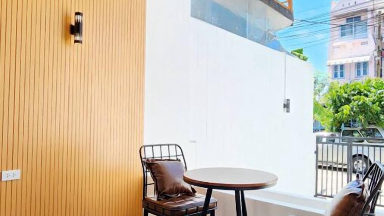Photo of Patio Balcony in Bang Na