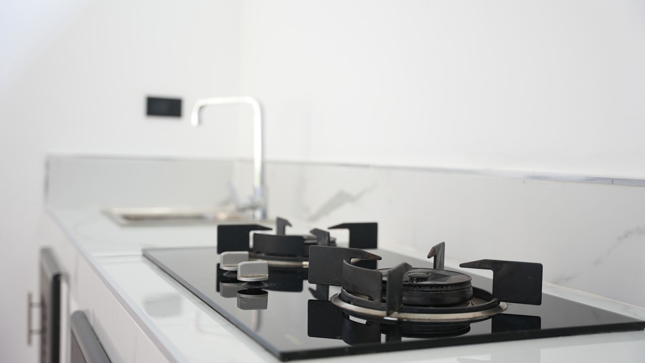 Photo of Kitchen in Chaloklum