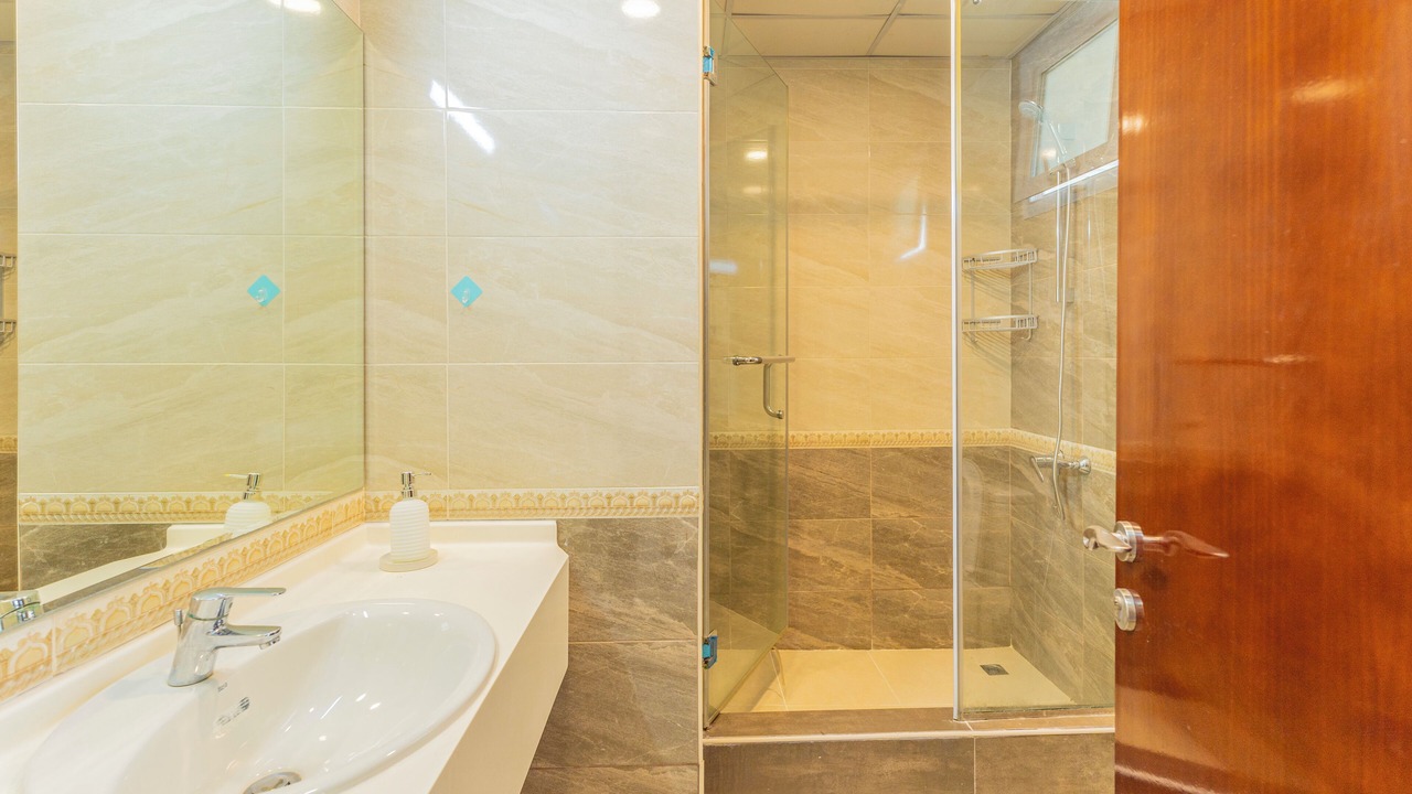 Photo of Bathroom in Dubai