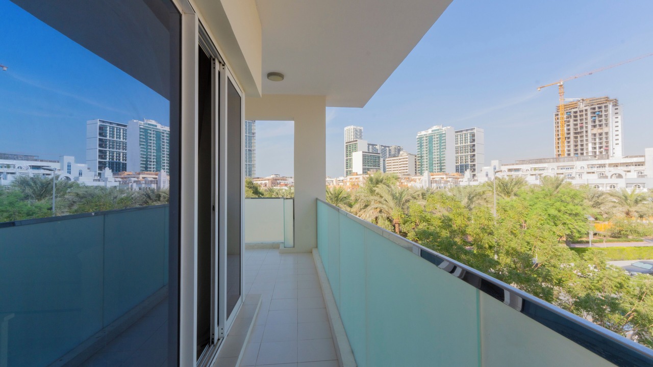 Photo of Outdoor in Dubai