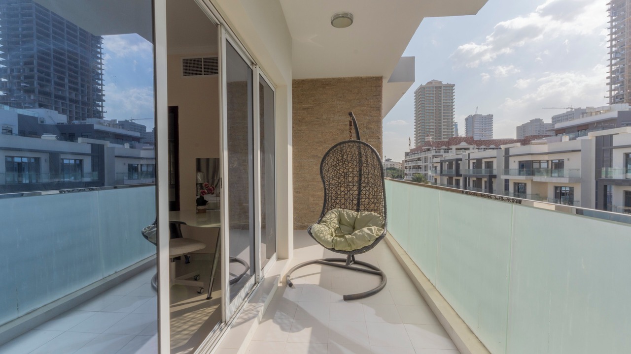 Photo of Outdoor in Dubai