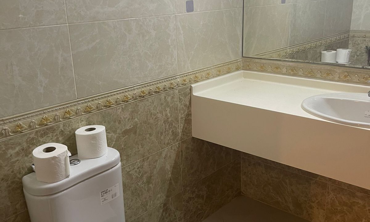 Photo of Bathroom in Dubai