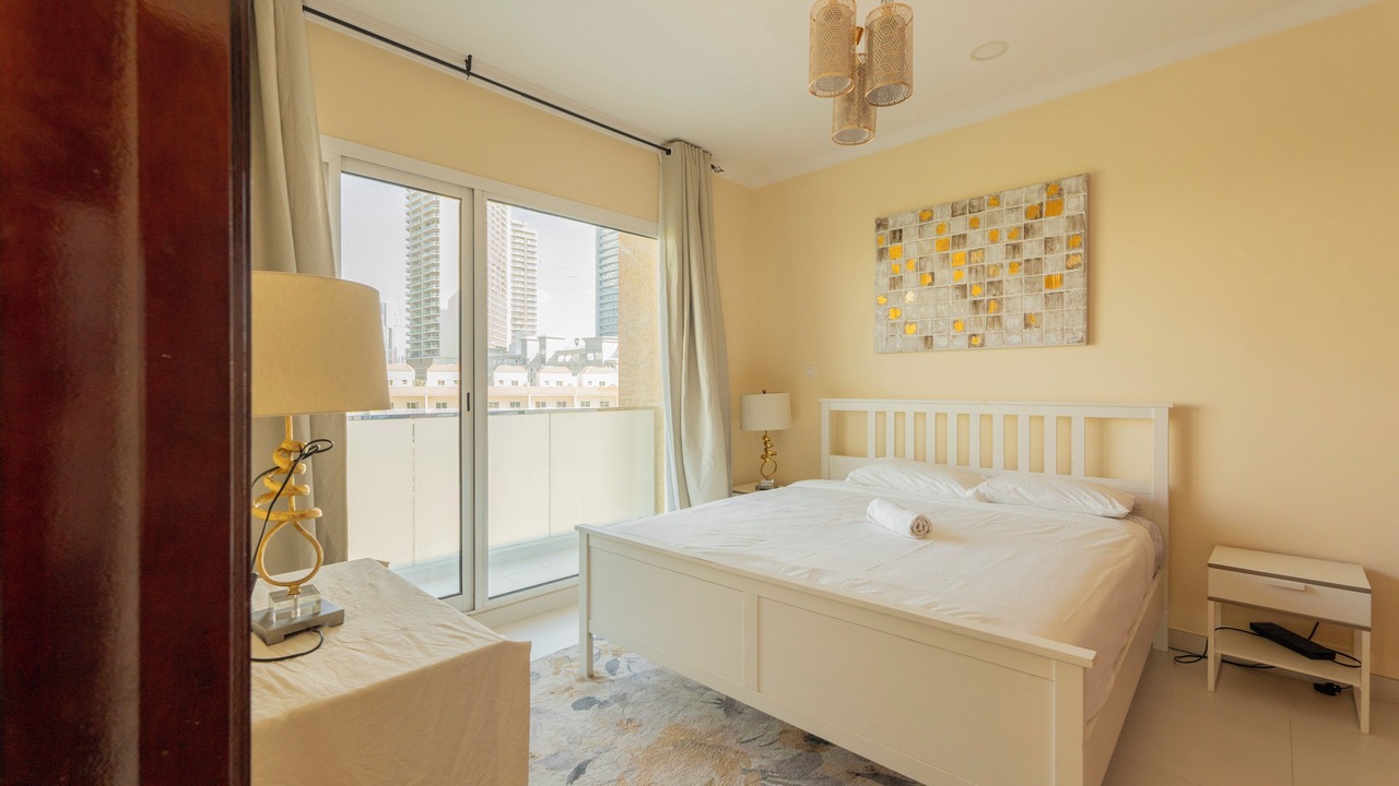 Photo of Bedroom in Dubai