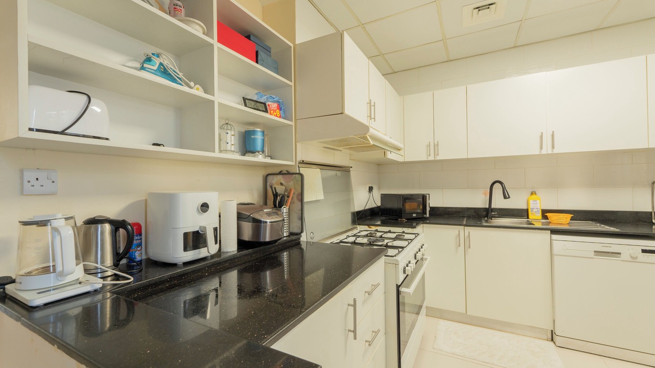 Photo of Kitchen in Dubai
