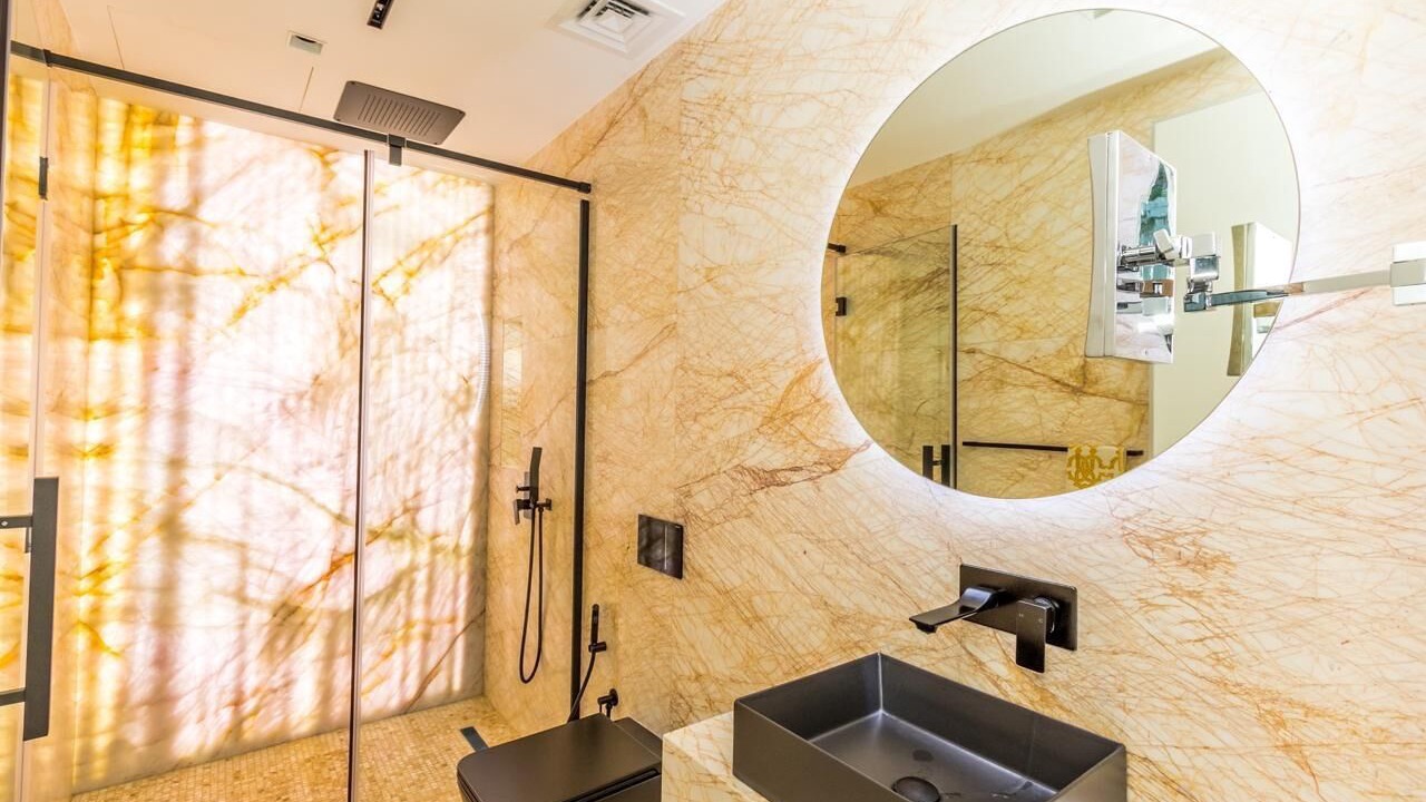 Photo of Bathroom in Dubai Marina