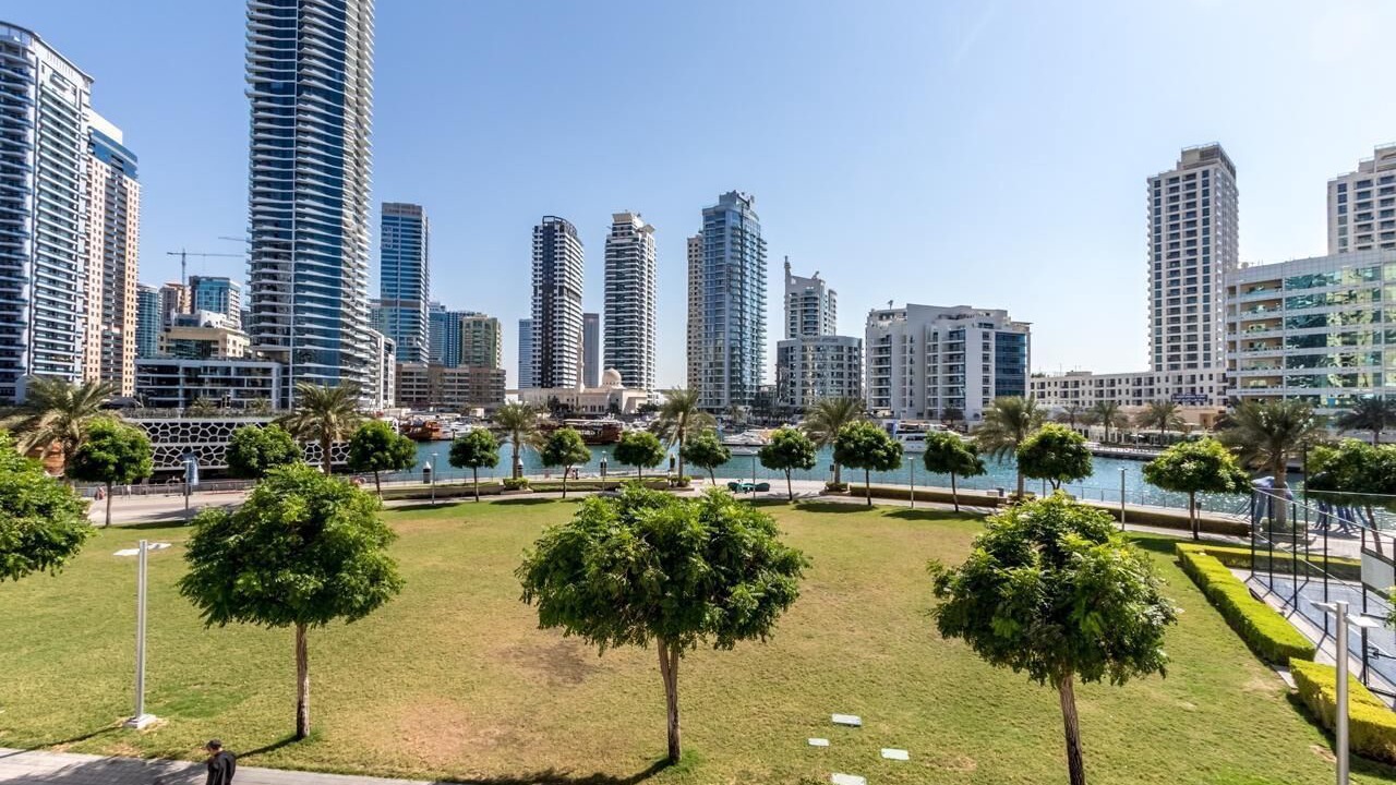Photo of Others in Dubai Marina