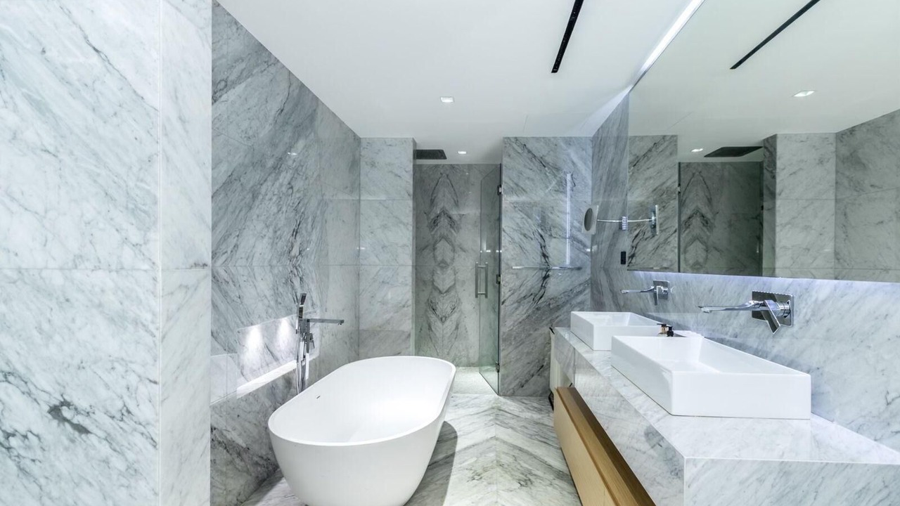 Photo of Bathroom in Dubai Marina