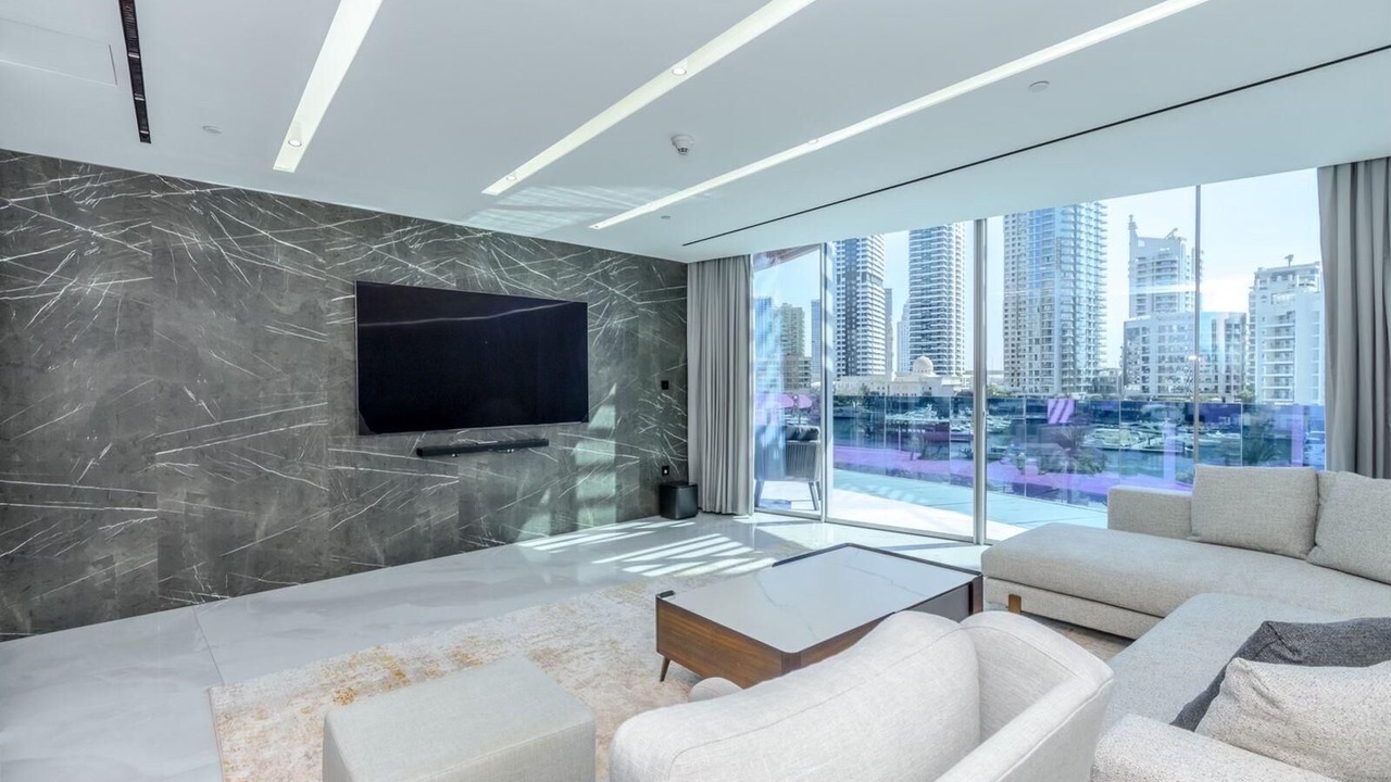 Photo of Others in Dubai Marina