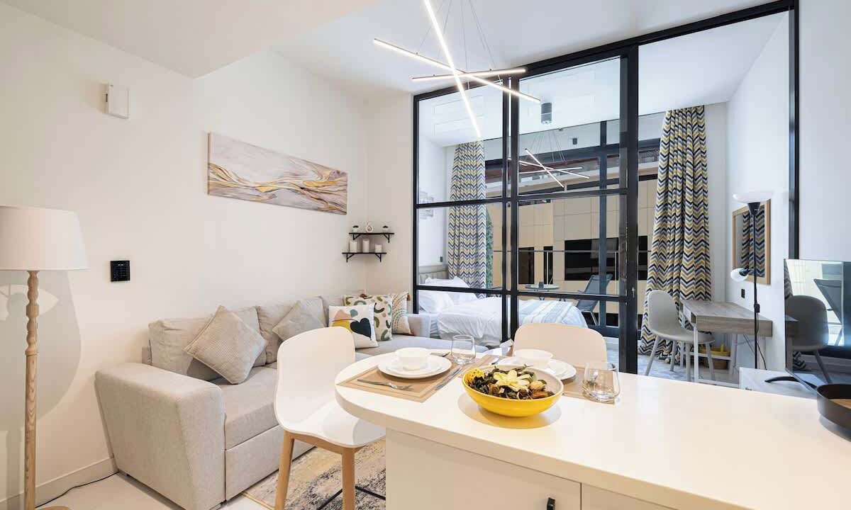 Photo of Livingroom in Jumeirah Village