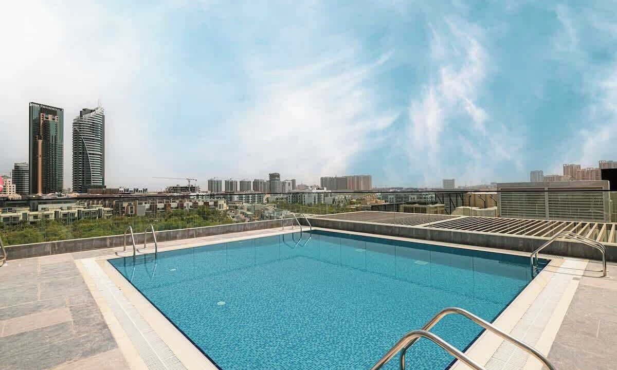 Photo of Outdoor in Jumeirah Village