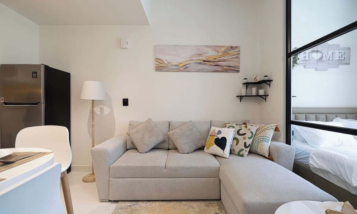 Photo of Livingroom in Jumeirah Village