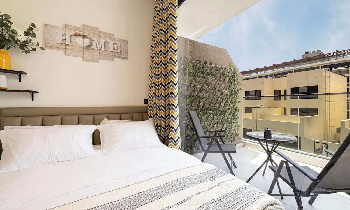 Photo of Bedroom in Jumeirah Village