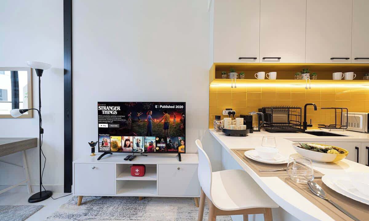 Photo of Kitchen in Jumeirah Village