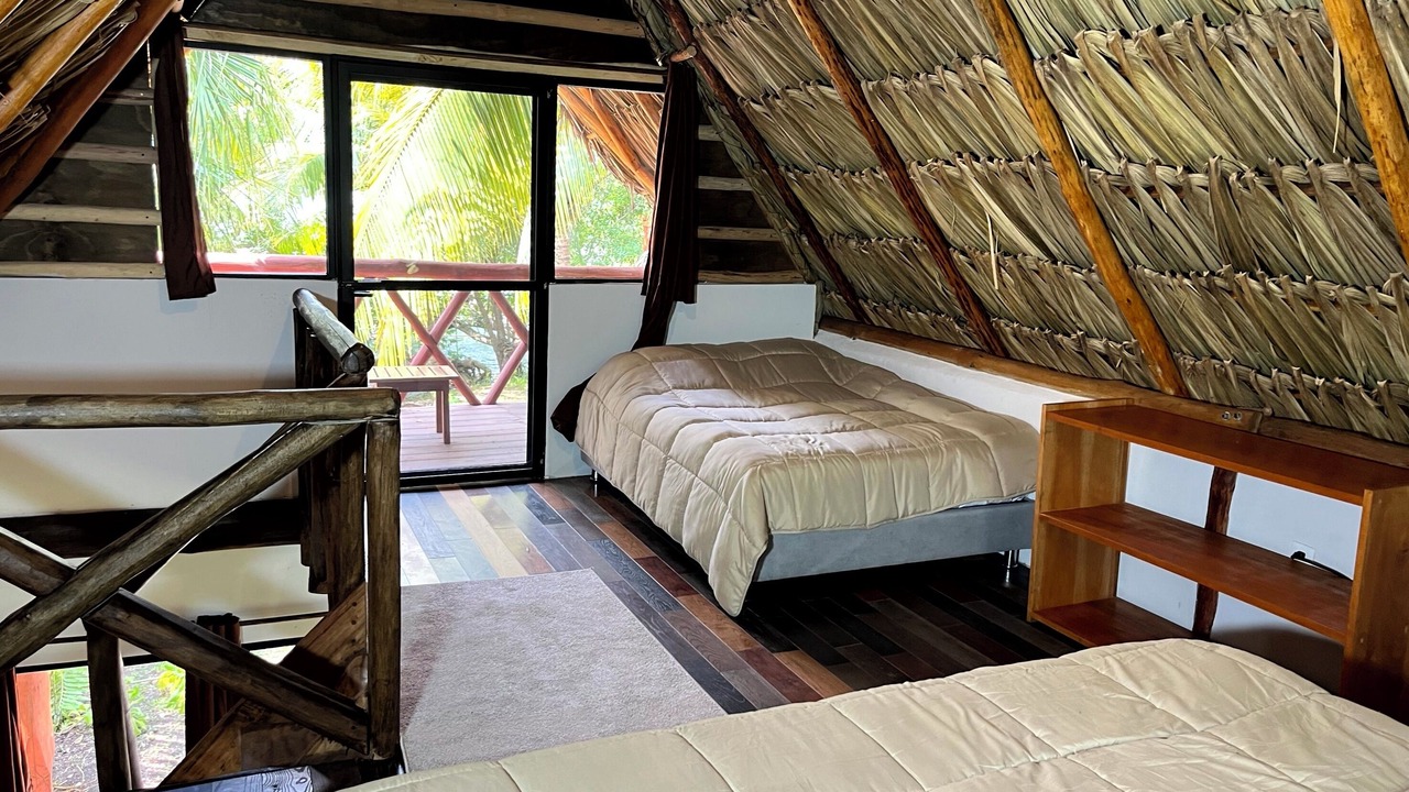 Photo of Bedroom in Othon P. Blanco