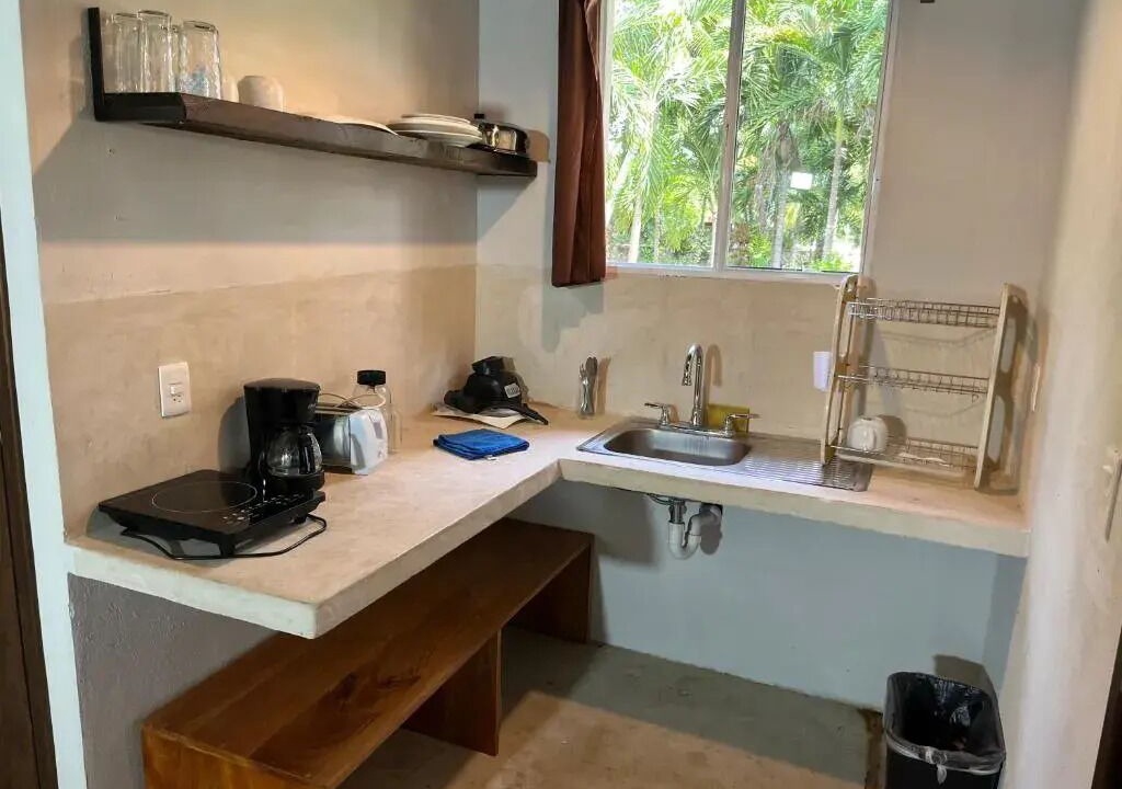 Photo of Kitchen in Othon P. Blanco