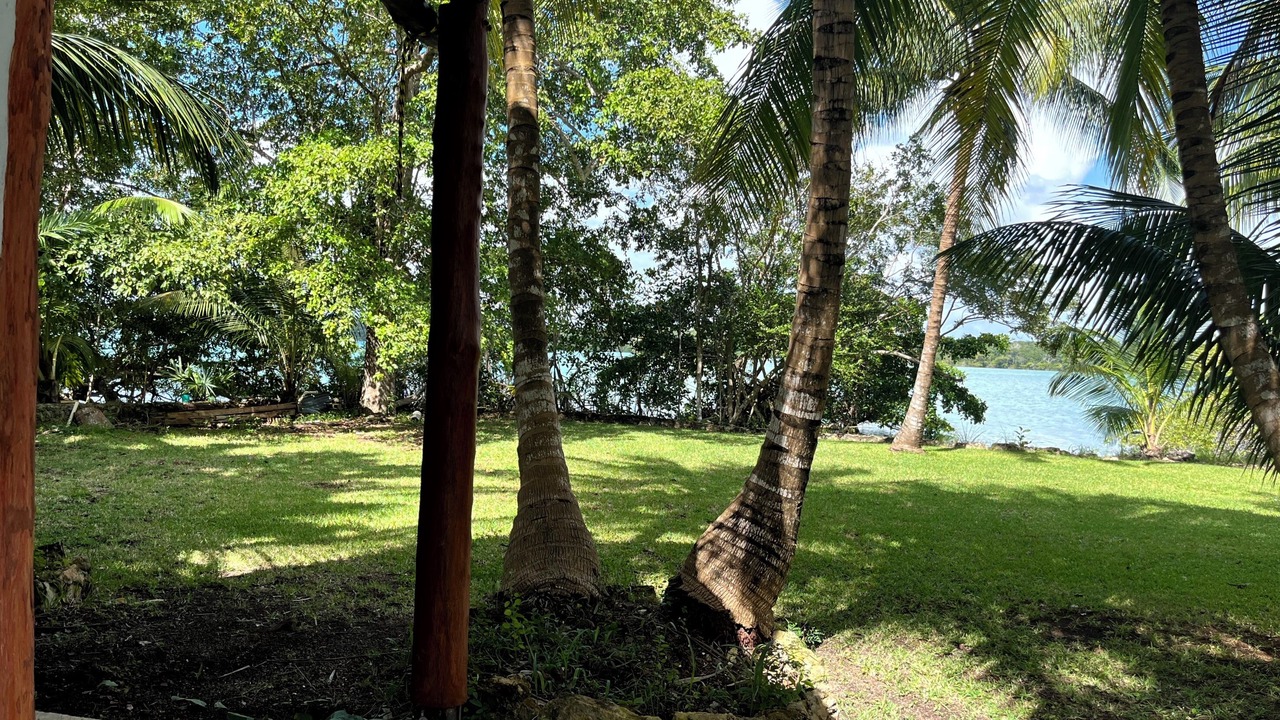 Photo of Outdoor in Othon P. Blanco