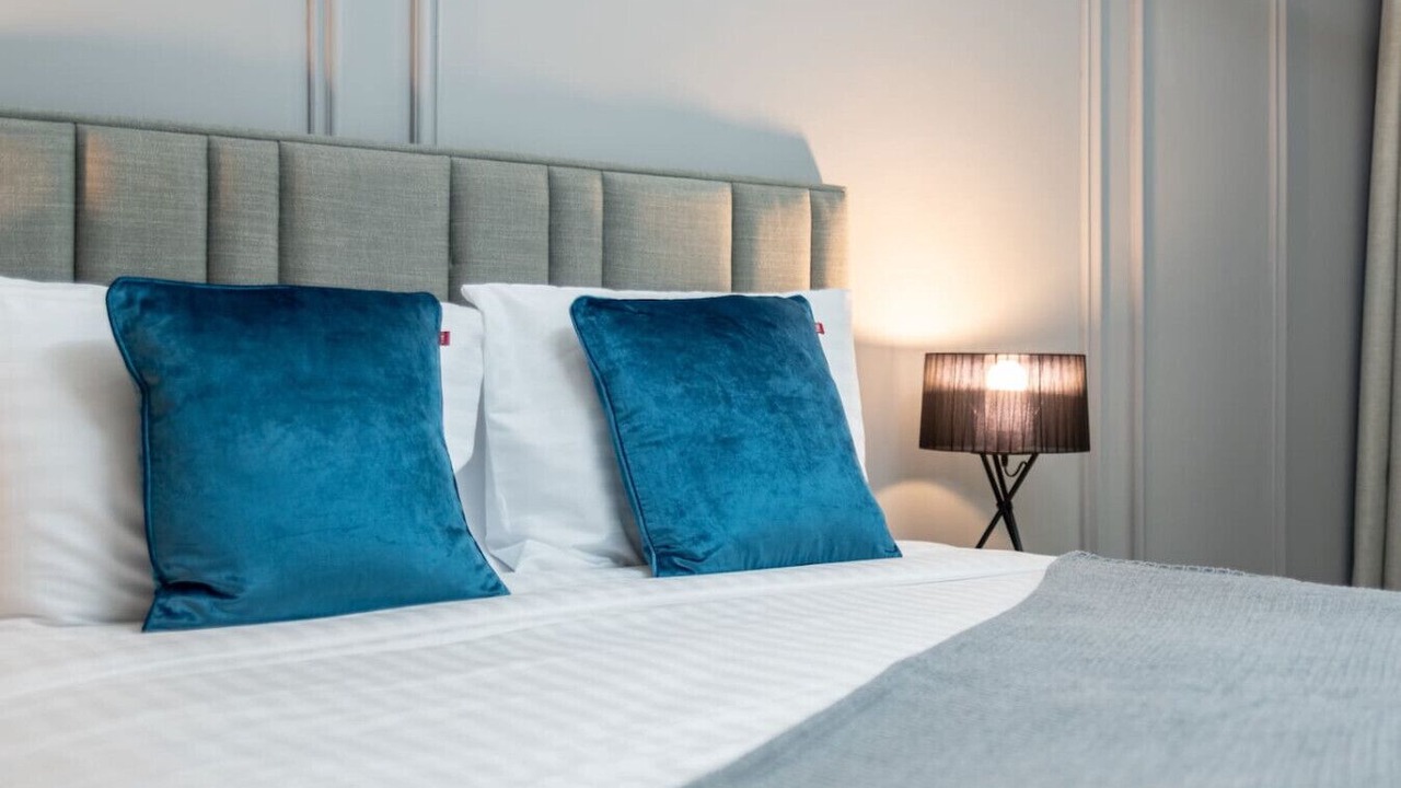 Photo of Bedroom in DIFC