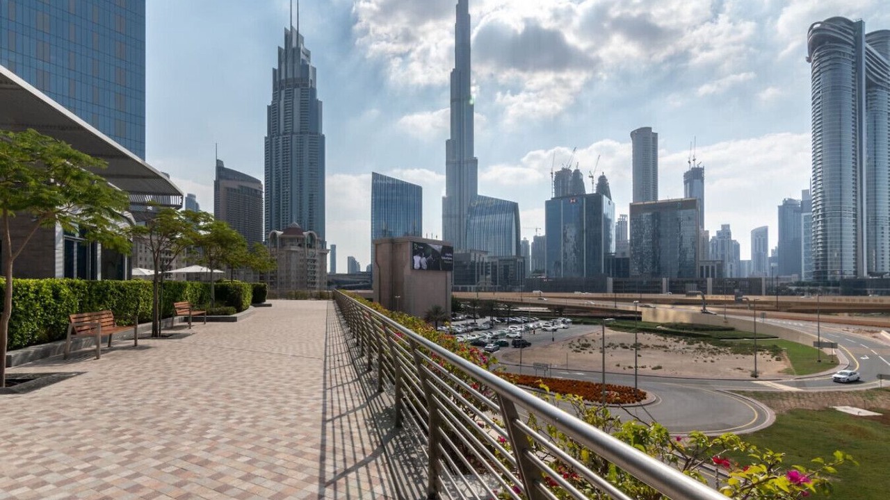 Photo of Others in DIFC