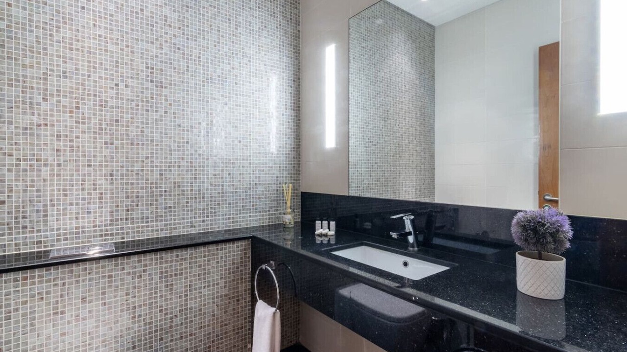 Photo of Bathroom in DIFC