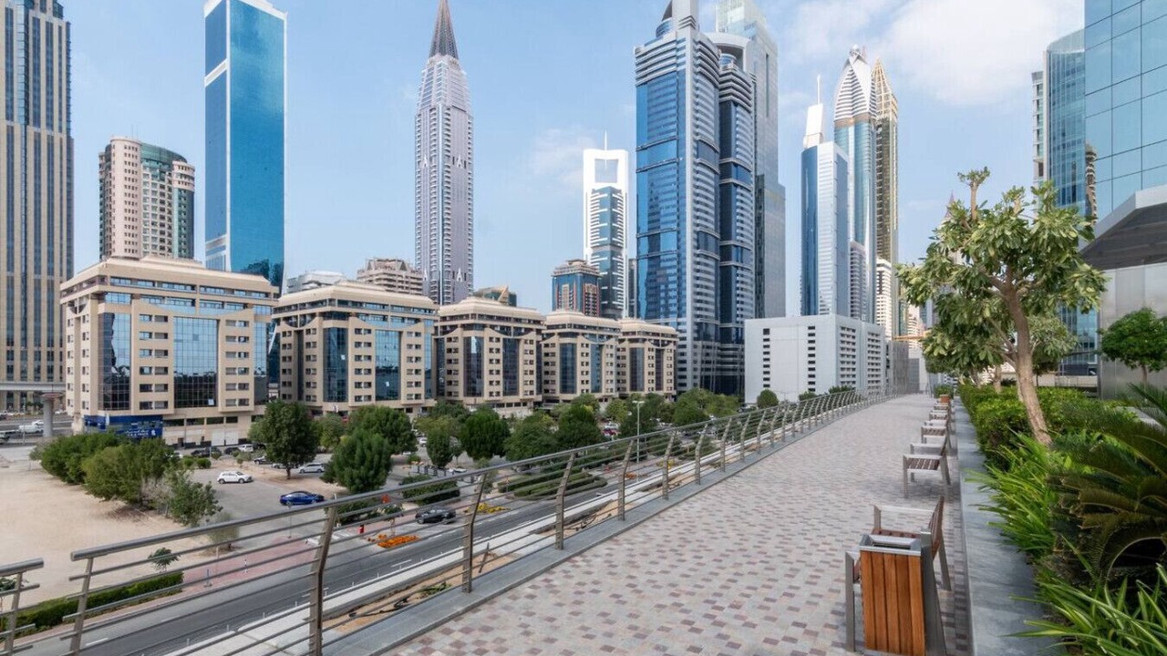 Photo of Others in DIFC