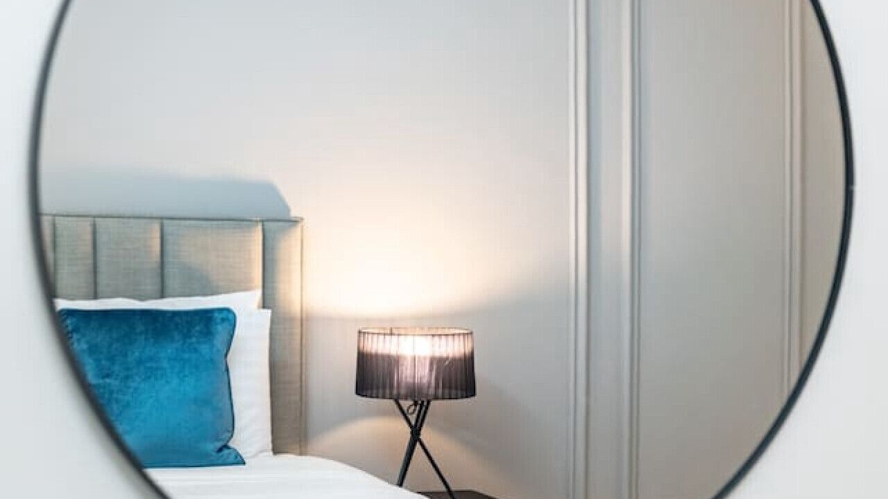 Photo of Bedroom in DIFC
