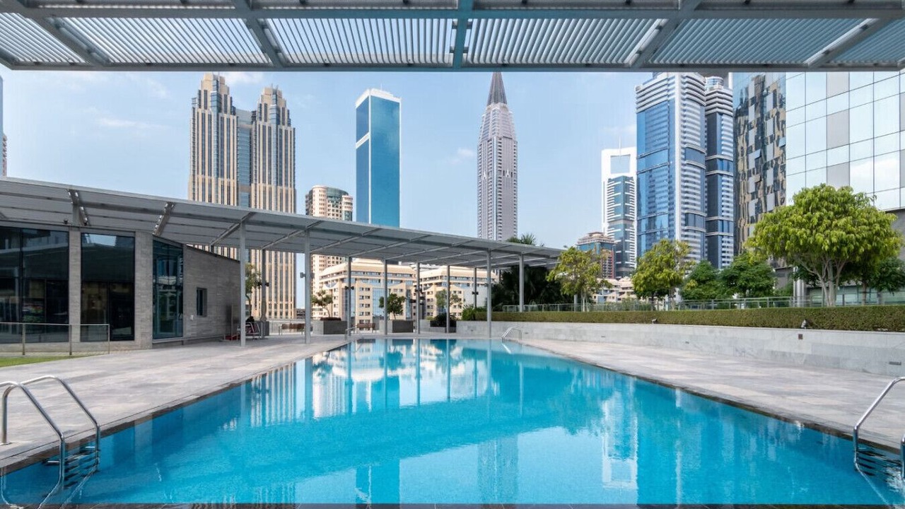 Photo of Outdoor in DIFC