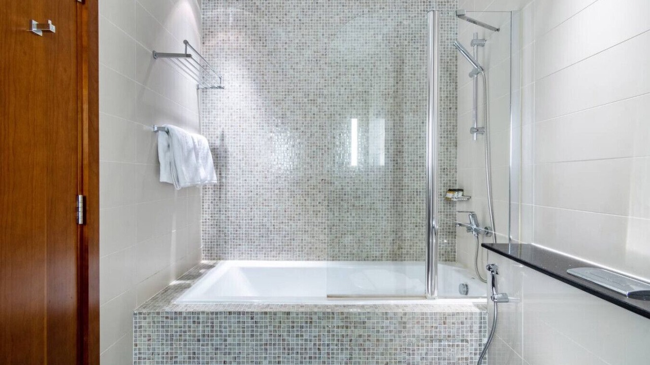 Photo of Bathroom in DIFC