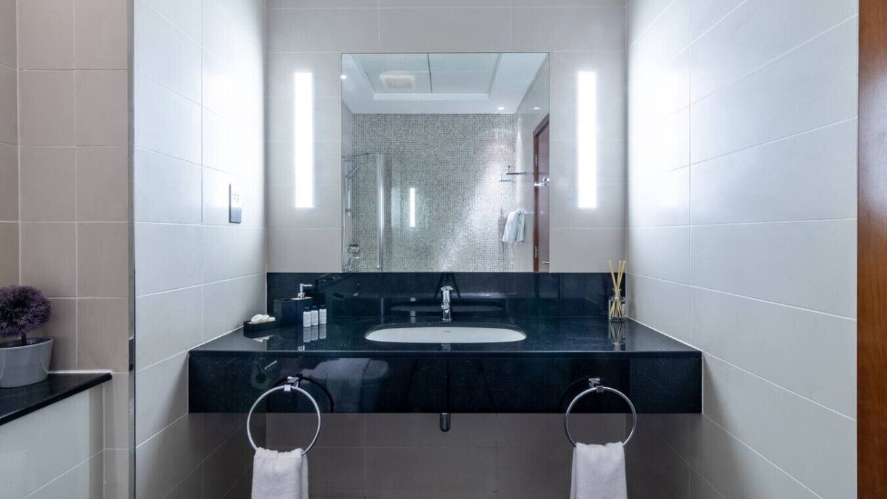 Photo of Bathroom in DIFC