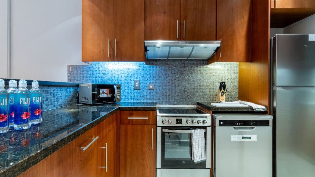 Photo of Kitchen in DIFC