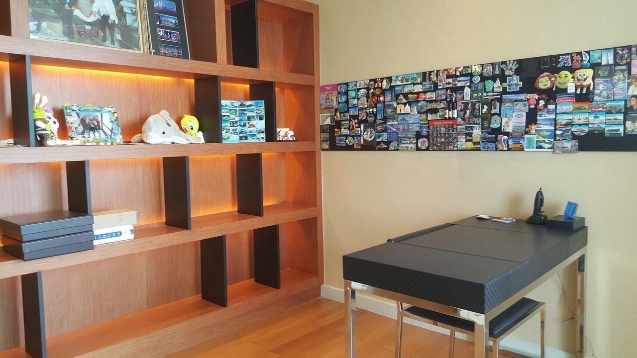 Photo of Bedroom in Bang Lamphu Lang