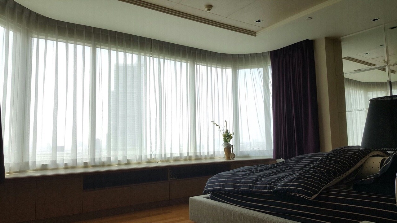 Photo of Bedroom in Bang Lamphu Lang