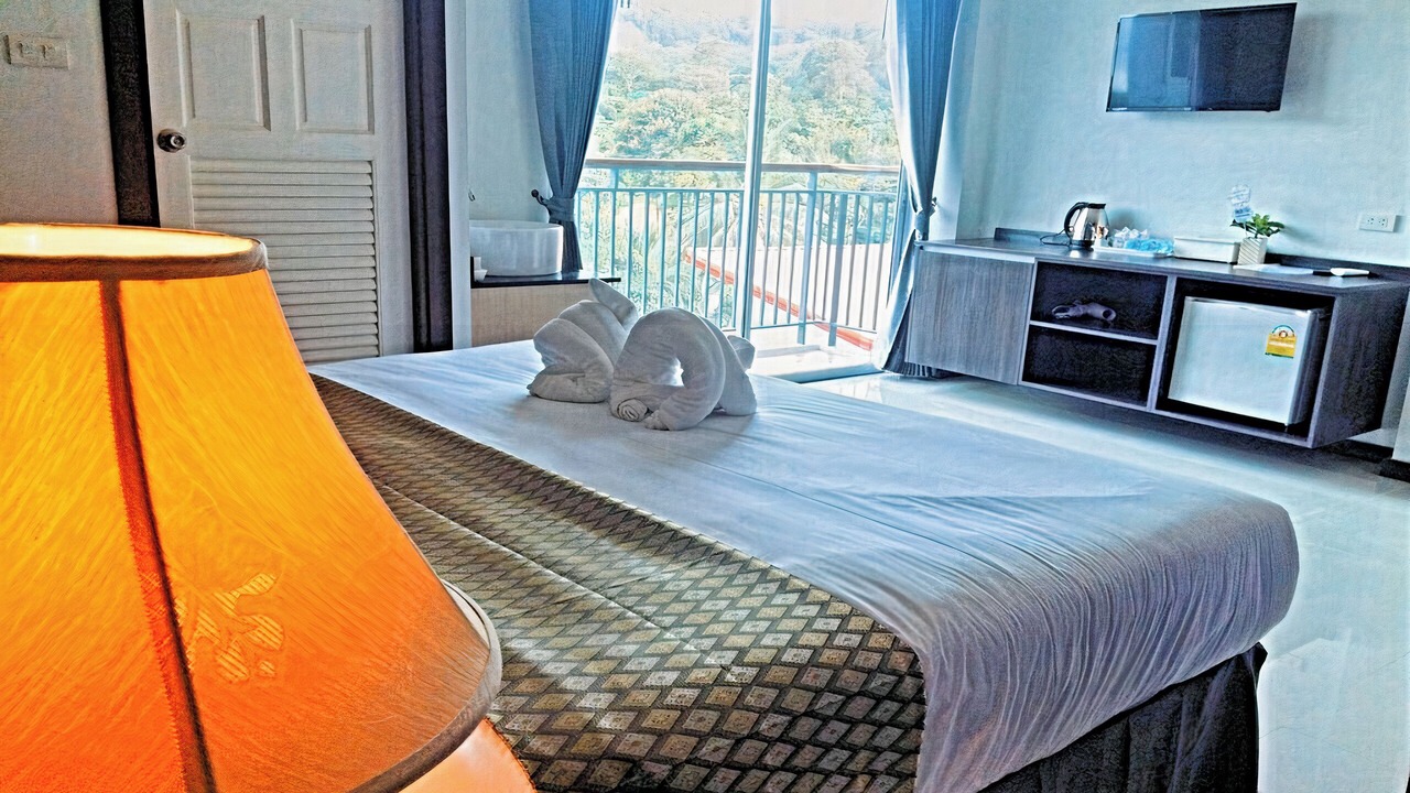 Photo of Bedroom in Ko Lanta