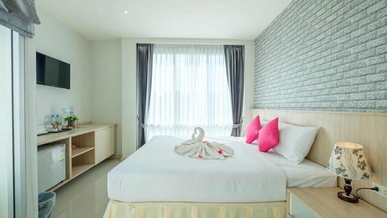 Photo of Bedroom in Ko Lanta