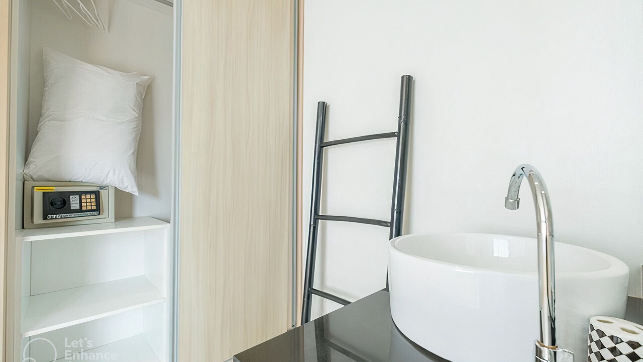 Photo of Bathroom in Ko Lanta