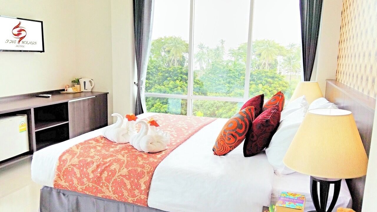 Photo of Bedroom in Ko Lanta