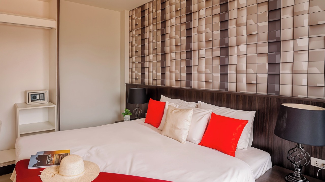 Photo of Bedroom in Ko Lanta