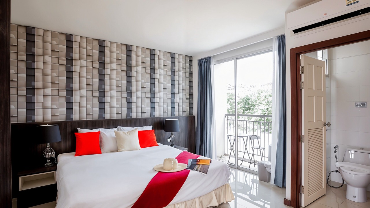 Photo of Bedroom in Ko Lanta