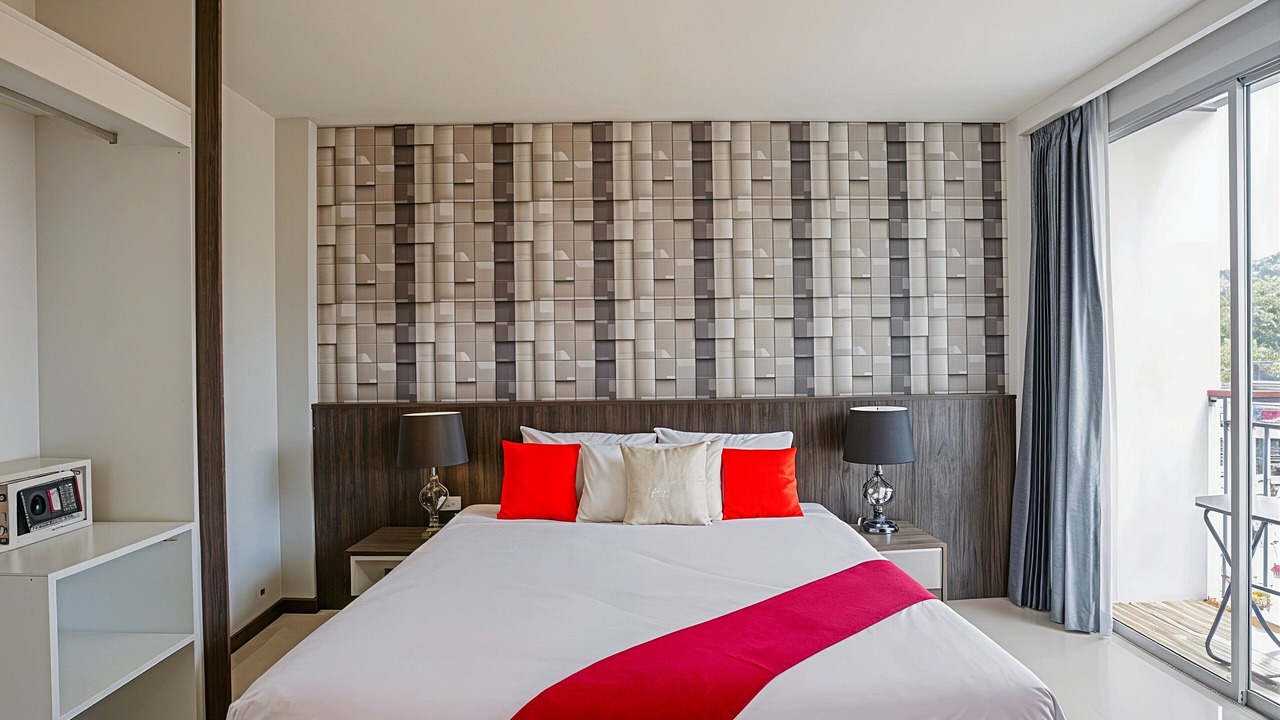 Photo of Bedroom in Ko Lanta