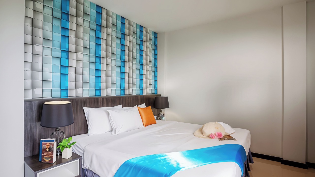 Photo of Bedroom in Ko Lanta