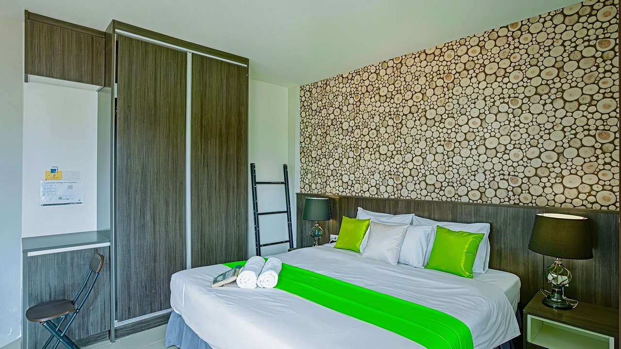 Photo of Bedroom in Ko Lanta