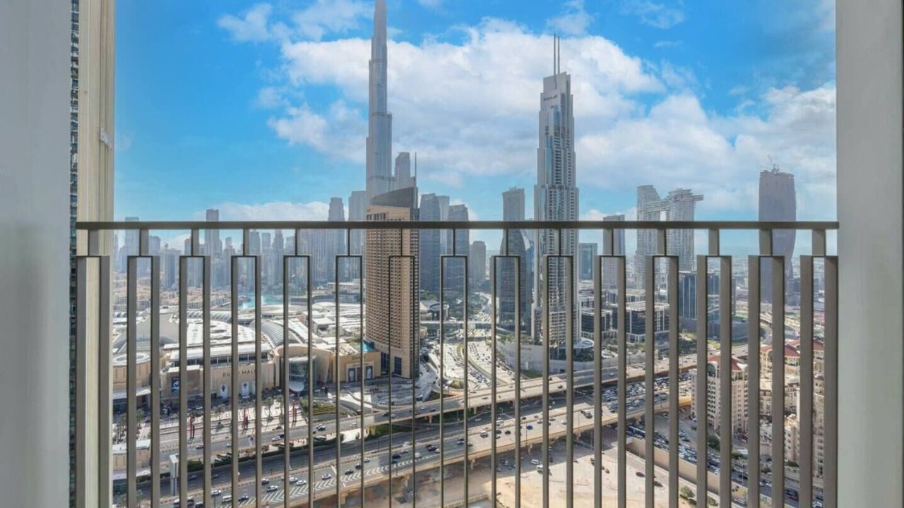 Photo of Others in Trade Center