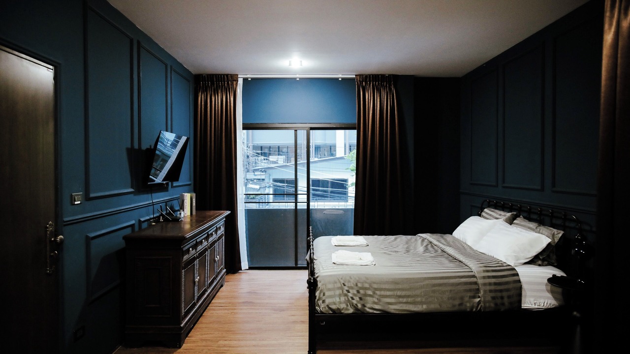 Photo of Bedroom in Phra Khanong Nuea