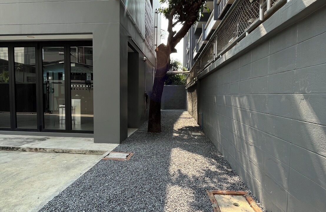 Photo of Outdoor in Phra Khanong Nuea