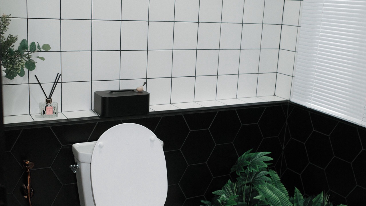 Photo of Bathroom in Phra Khanong Nuea