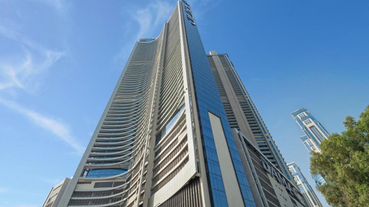 Photo of Outdoor in Sheikh Zayed Road