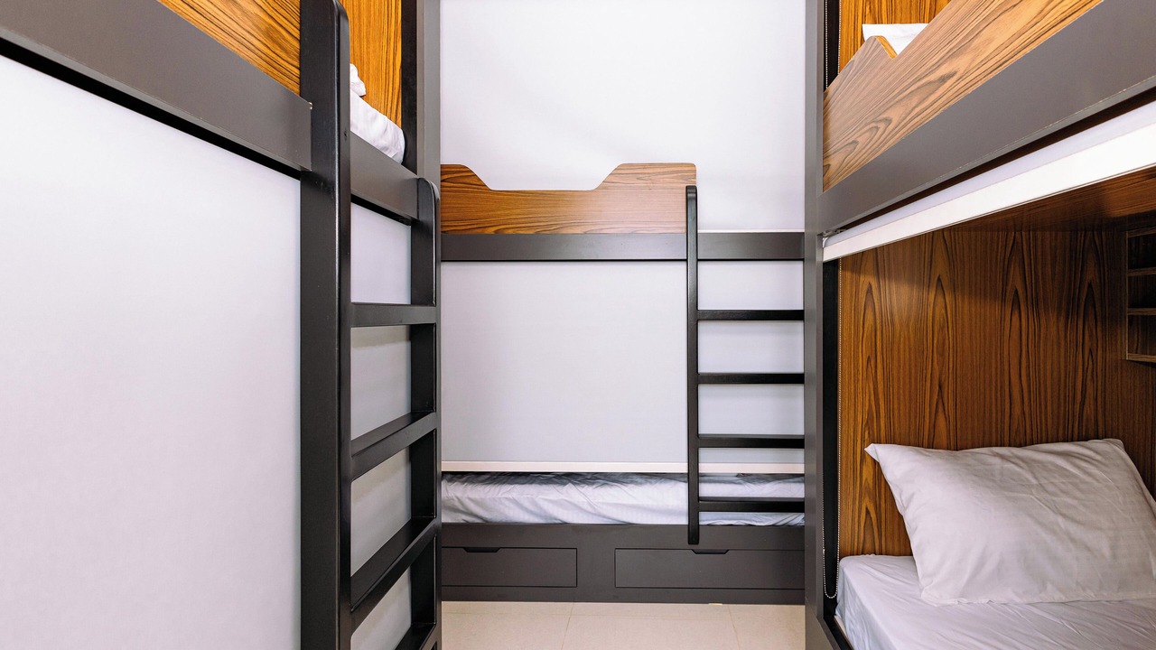 Photo of Bedroom in Sheikh Zayed Road