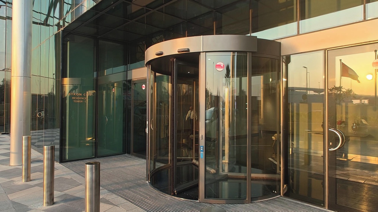Photo of Outdoor in Sheikh Zayed Road