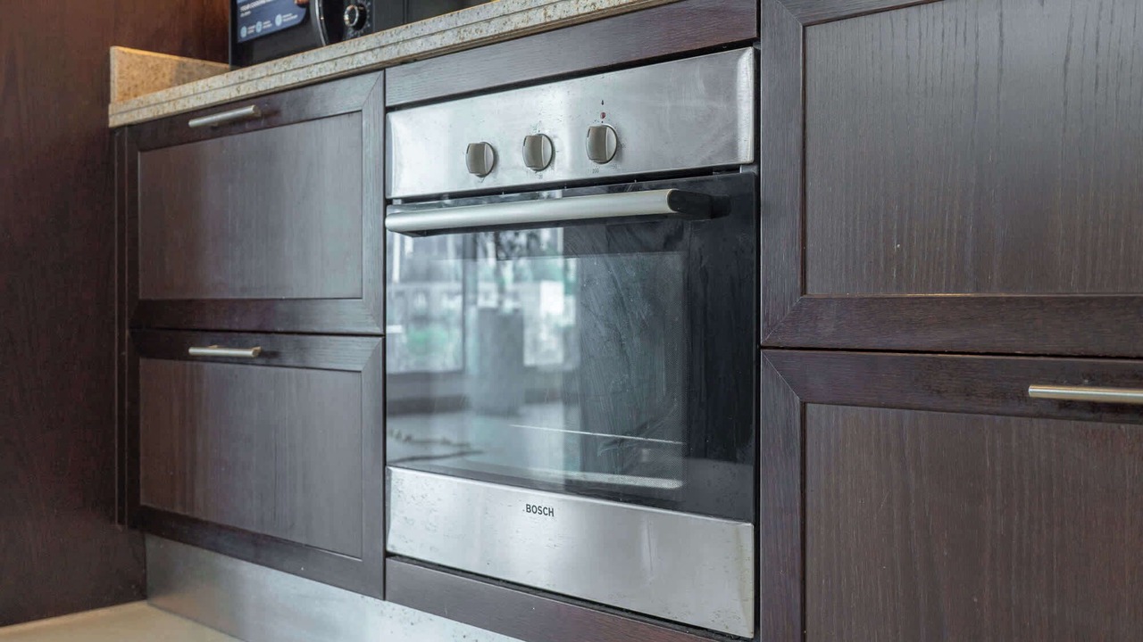 Photo of Kitchen in Downtown Dubai