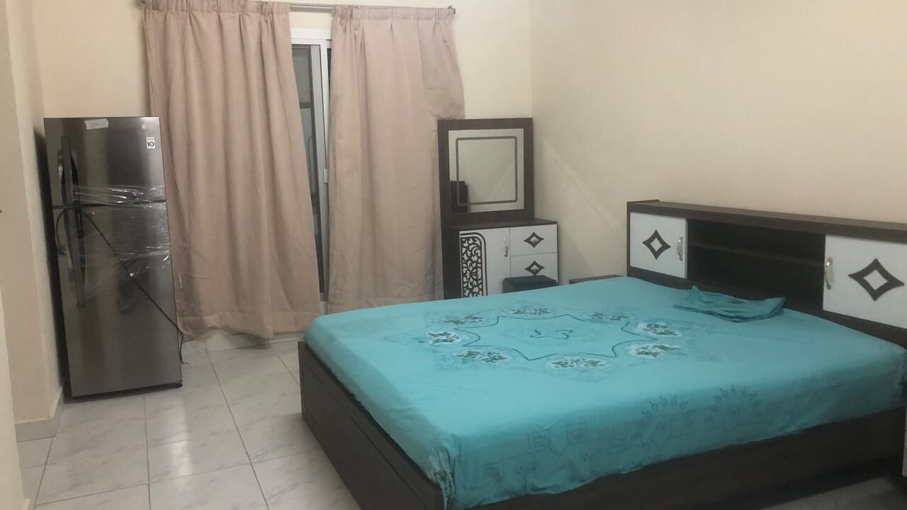 Photo of Bedroom in Ajman